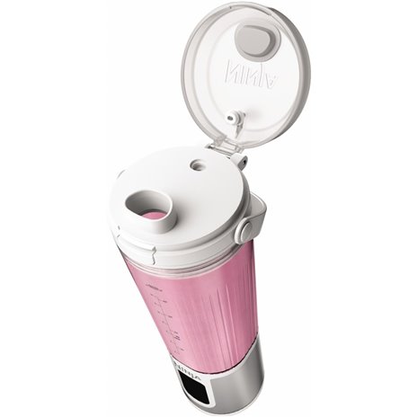 NINJA BC151EUWH mixer portatile con batteria