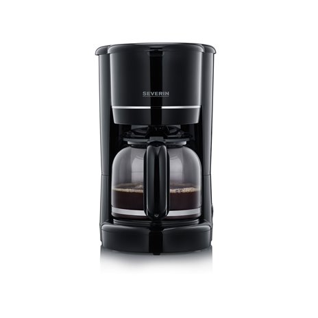 Severin KA 4320 nero