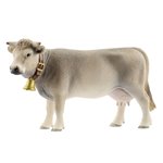 Schleich Farm World        13874 Mucca bruna