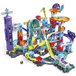 VTech Marble Rush - Space Magnetic Set XL 300 E