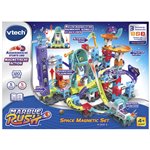 VTech Marble Rush - Space Magnetic Set XL 300 E