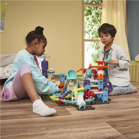 VTech Marble Rush - Space Magnetic Set XL 300 E