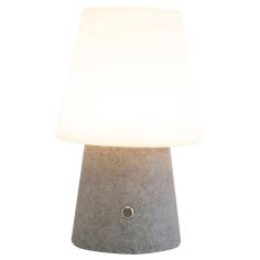 8 seasons No. 1 Stone 30 dimmer. RGB-LED con batt. 2