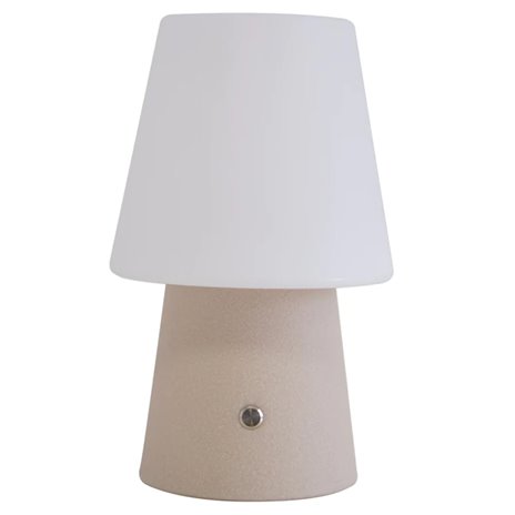 8 seasons No. 1 Sabbia 30 dimmer. RGB-LED con batt.