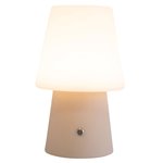 8 seasons No. 1 Sabbia 30 dimmer. RGB-LED con batt.