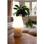 8 seasons No. 1 Sabbia 30 dimmer. RGB-LED con batt.