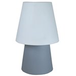 8 seasons No. 1 grigio 60