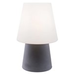 8 seasons No. 1 grigio 60