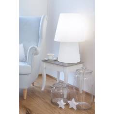 8 seasons No. 1 bianco 60 Solar 2