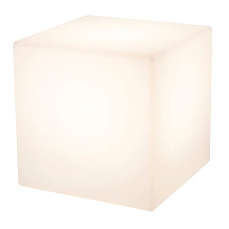 8 seasons cubo luminoso 33 Solar