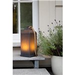 8 seasons lanterna luminosa 45 antracite