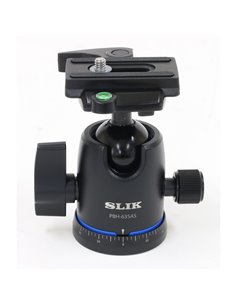 Slik PBH-635AS testa sfera
