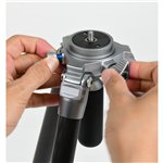 Slik System Carbon 73