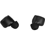 JLab Go Air POP In-Ear TWS cuffia, nero