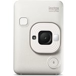 Fujifilm instax mini LiPlay misty weiss