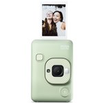 Fujifilm instax mini LiPlay matcha grün