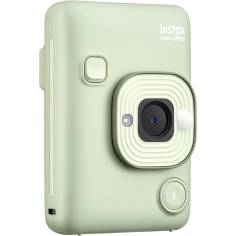 Fujifilm instax mini LiPlay matcha grün 2