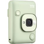 Fujifilm instax mini LiPlay matcha grün