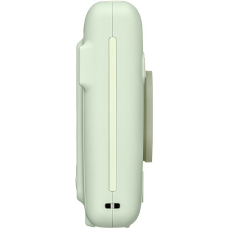 Fujifilm instax mini LiPlay matcha grün