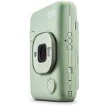 Fujifilm instax mini LiPlay matcha grün