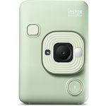 Fujifilm instax mini LiPlay matcha grün