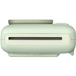 Fujifilm instax mini LiPlay matcha grün