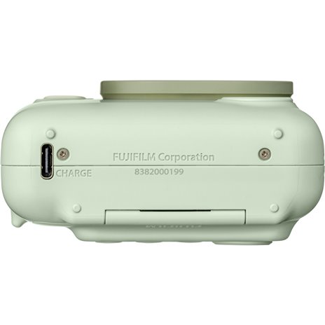 Fujifilm instax mini LiPlay matcha grün