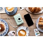Fujifilm instax mini LiPlay matcha grün