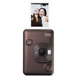 Fujifilm instax mini LiPlay dunkel bronze