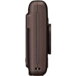 Fujifilm instax mini LiPlay dunkel bronze