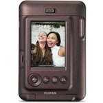Fujifilm instax mini LiPlay dunkel bronze