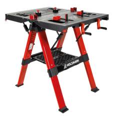 Holzmann WST100SOLID Werkbank Spanntisch