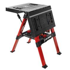 Holzmann WST100SOLID Werkbank Spanntisch 2