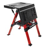 Holzmann WST100SOLID Werkbank Spanntisch