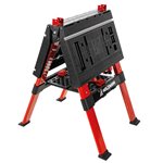 Holzmann WST100SOLID Werkbank Spanntisch