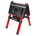 Holzmann WST100SOLID Werkbank Spanntisch