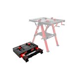 Holzmann WST100SOLID Werkbank Spanntisch