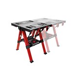 Holzmann WST100SOLID Werkbank Spanntisch