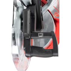 Holzmann KAP305ECO 230V Kapp- und Gehrungssäge 2