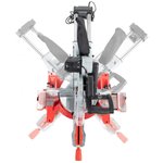 Holzmann KAP305ECO 230V Kapp- und Gehrungssäge