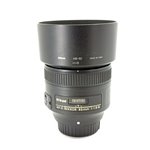 Nikon AF-S 85/1,8 G