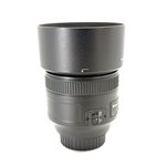 Nikon AF-S 85/1,8 G