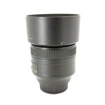 Nikon AF-S 85/1,8 G