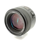 Nikon AF-S 85/1,8 G