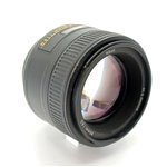 Nikon AF-S 85/1,8 G