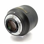 Nikon AF-S 85/1,8 G