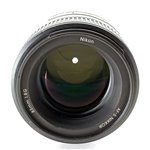 Nikon AF-S 85/1,8 G