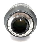 Nikon AF-S 85/1,8 G