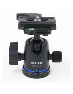 Slik PBH-535AS testa sfera