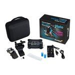 Levenhuk Halo NVB10 visore notturno digitale binoculare